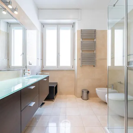 Lejlighed Comfort Corner In Via Dante Cagliari