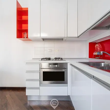 Apartamento Comfort Corner In Via Dante Cagliari