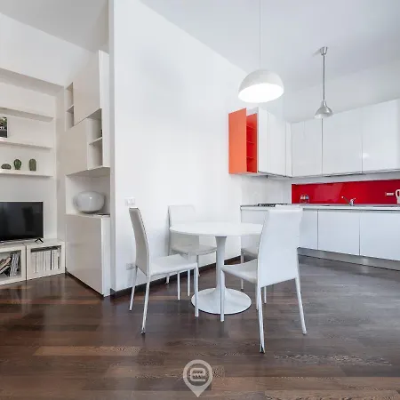 Comfort Corner In Via Dante Lejlighed