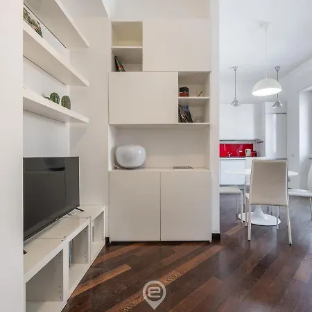 Comfort Corner In Via Dante * Cagliari