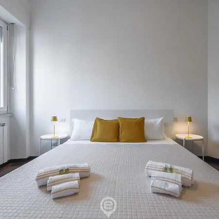 Comfort Corner In Via Dante *