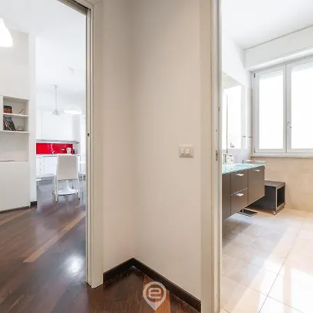 Apartment Comfort Corner In Via Dante