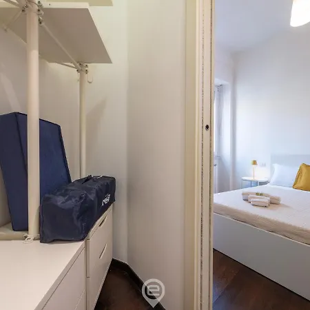 Comfort Corner In Via Dante *