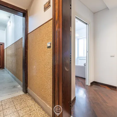 Apartment Comfort Corner In Via Dante