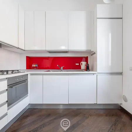 Comfort Corner In Via Dante Apartment Cagliari