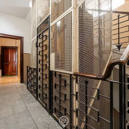 Comfort Corner In Via Dante * קליארי