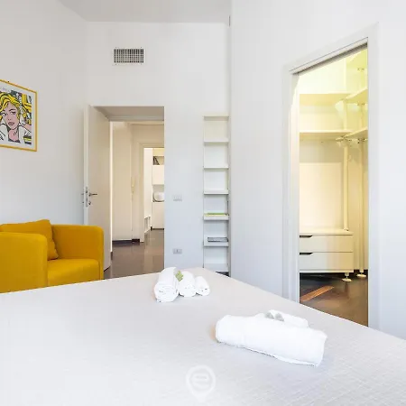 Comfort Corner In Via Dante Apartment *