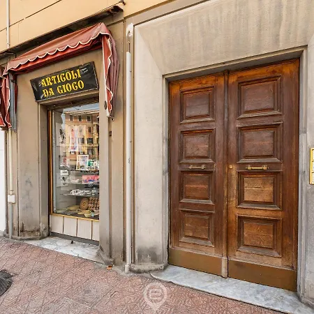 Comfort Corner In Via Dante * Cagliari