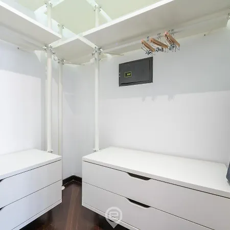 Διαμέρισμα Comfort Corner In Via Dante *