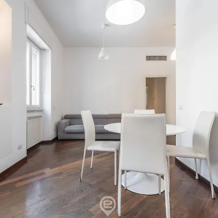 Apartment Comfort Corner In Via Dante