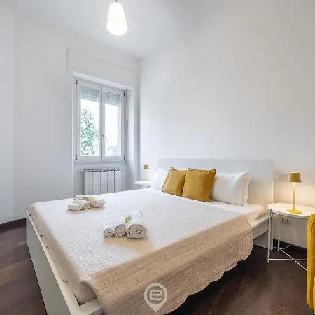 Comfort Corner In Via Dante Apartment *