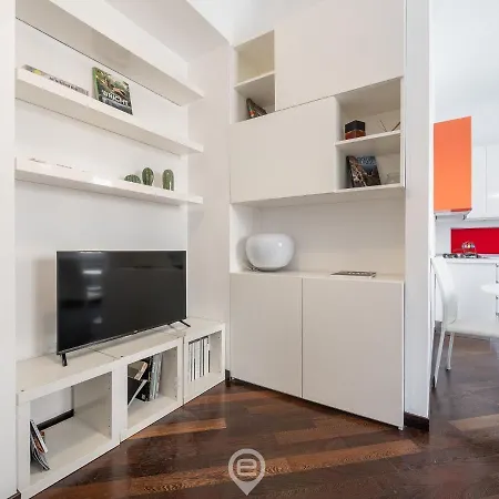 Comfort Corner In Via Dante Апартаменты Кальяри