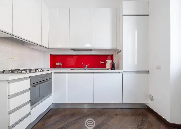 Comfort Corner In Via Dante Apartment Cagliari