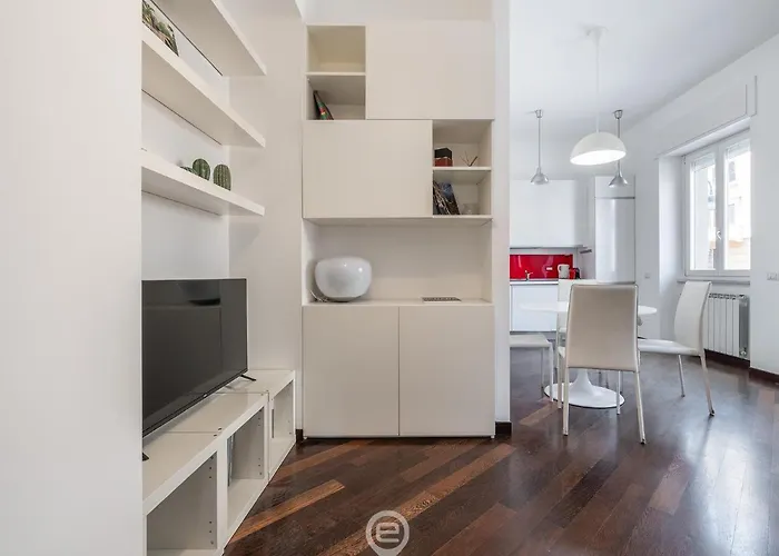 Comfort Corner In Via Dante * Cagliari