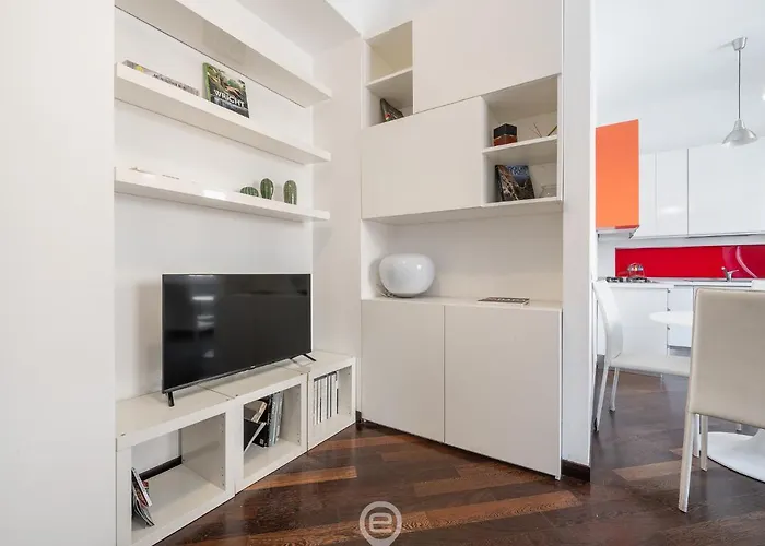 Comfort Corner In Via Dante Apartment Cagliari